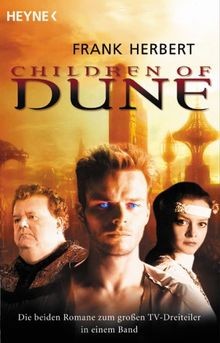 Children dune von - children,