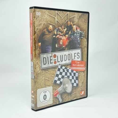 Die ludolfs das - die, ludolfs: