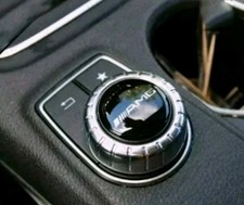 AMG Mercedes Multimedia