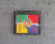 Sony digital sound - sony, collection