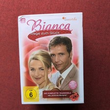 Bianca  Wege zum Glück