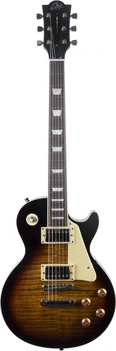 Eko 300 gitarre - eko, e-gitarre