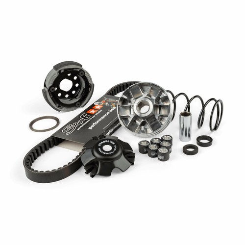 Stage6 sport pro variatorkit - pro,
