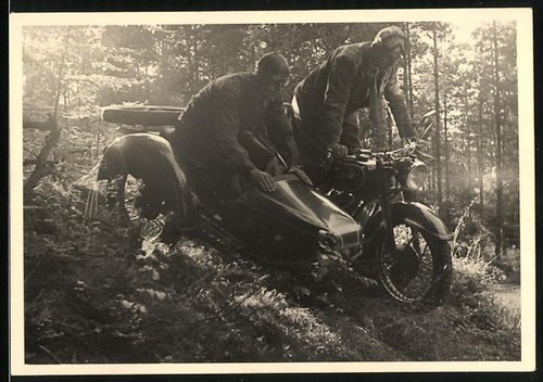 Fotografie motorrad bmw mit - motorrad,