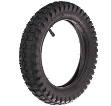 Crossreifen Dirtbike