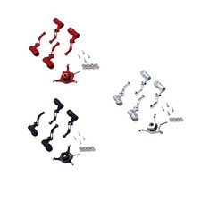 RC Hubschrauber Taumelscheibe