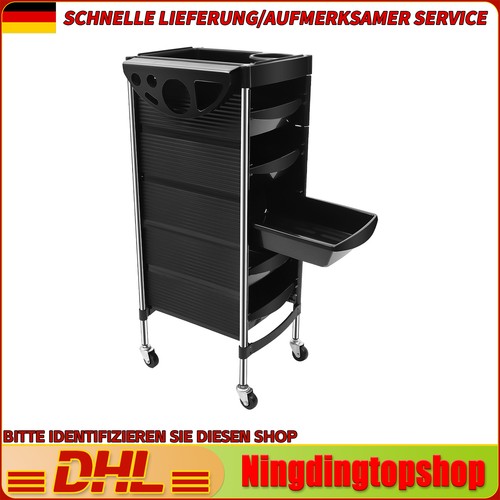 Neu kosmetikwagen arbeitswagen - neu,