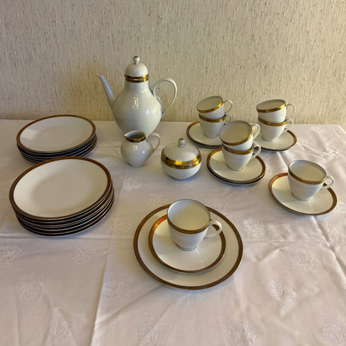Hutschenreuther charmant - hutschenreuther,