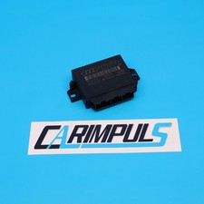 Audi A6 4F C6 Steuergerät PDC 4F0919283H 4F0910283H Einparkhilfe APS+ Original