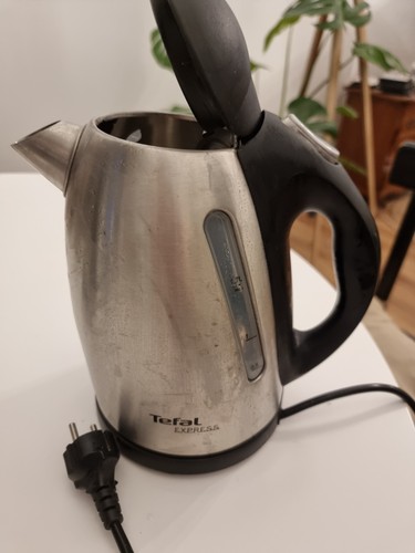 Tefal express wasserkocher - express,
