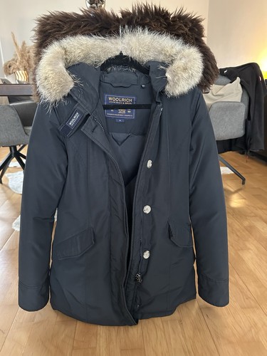 Woolrich arctic parka - arctic,