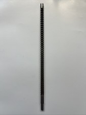 Dumont stoßräumnadel kant - dumont, 4-kant