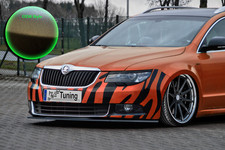Spoilerschwert frontspoiler - spoilerschwert,