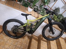 E- Bike Giant Trance E+ 1Pro M