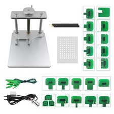 Präzisions-Presse mit