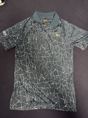 Lacoste sport herren polo - sport,