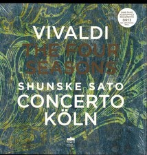 💥💥 Vivaldi*,‼️ LP -