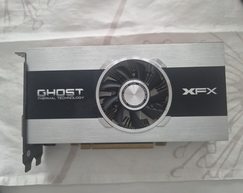 Xfx amd radeon - radeon, hd
