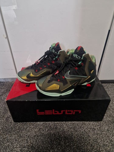 Nike lebron kings - lebron, 11