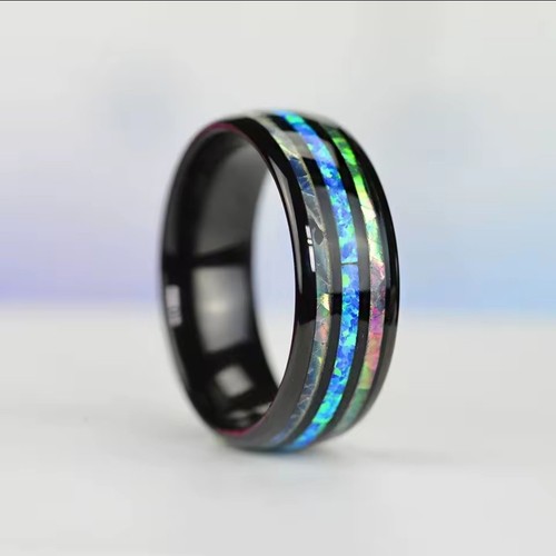 Neu trendy wolfram ring - neu, wolfram-ring