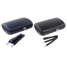 Klarinettenkoffer tragbar