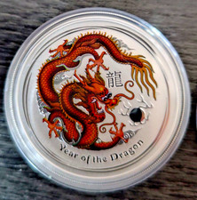 Lunar II - Jahr des Drachen -