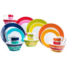 4 Personen 16tlg Camping