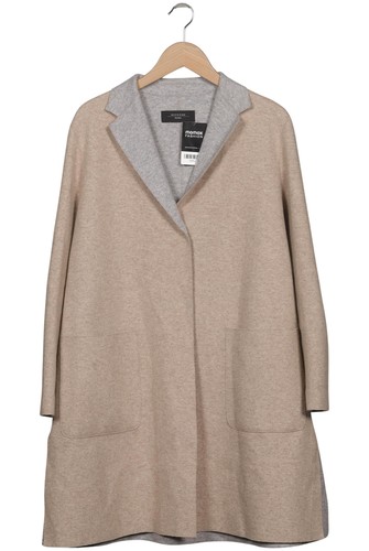 Weekend max mara mantel - max,