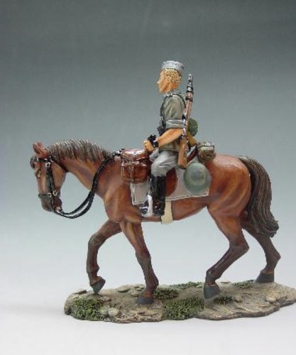 King country ww2 - king, german