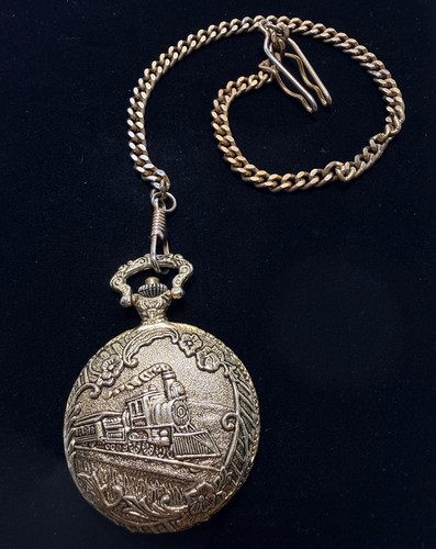 Daira taschenuhr quarz - daira,