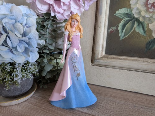 Disney showcase aurora figur - disney,