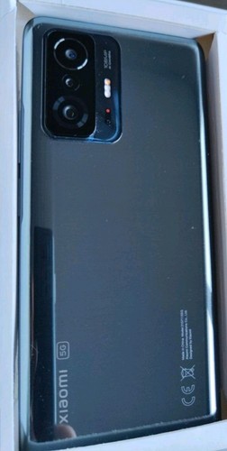 Xiaomi 11t pro 128gb - 128gb, gra