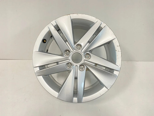 Alufelge zoll 5 - 18,