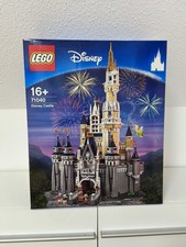 LEGO Disney 71040 Das Disney