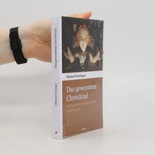 Das gewonnene Christkind. und