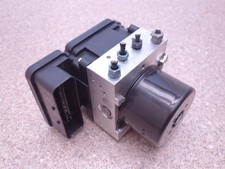 ABS Pumpe Druck Modulator