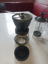 Hario Cafepress slim