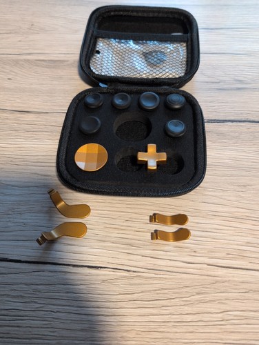 Box elite - x,