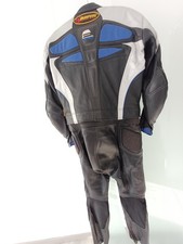 Lederkombi HEIN GERICKE, JACKE