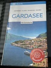 Gardasee Vis A Vis