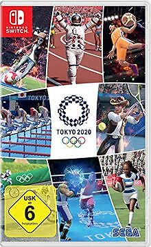 Olympische spiele tokyo - tokyo, 2020