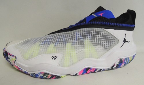 Neu nike jordan - nike, not.6