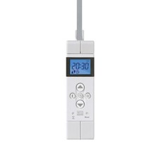 Wir elektr gurtwickler - elektr.,