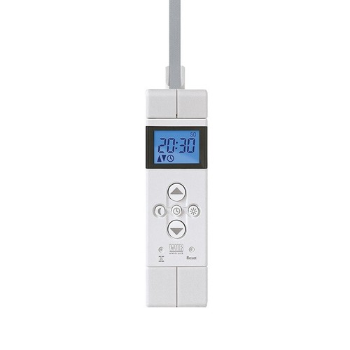Wir elektr gurtwickler - wir, elektr.