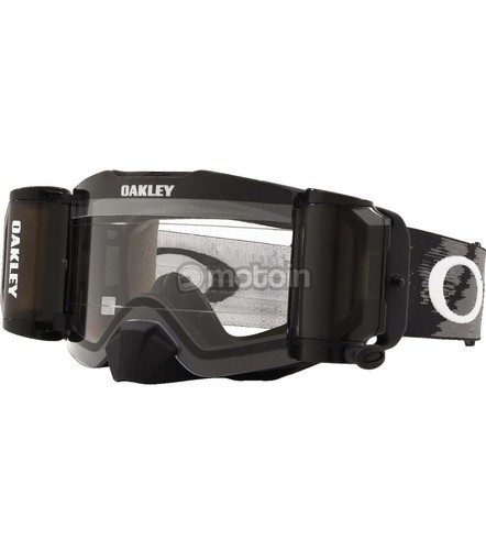 Oakley goggle frontline - goggle,