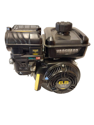 Briggs stratton vanguard - briggs, &