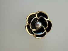 Chanel Holiday Kamelie Deko