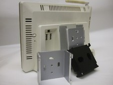 Router-Halterung für Fritzbox, Congstar-Box, Speedport: verschiedene Router