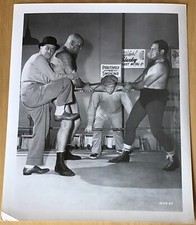 ABBOTT UND COSTELLO Patricia