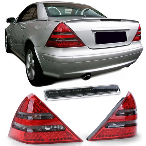 Für mercedes slk r170 - mercedes,